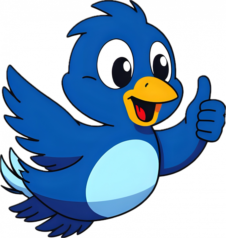 happybird